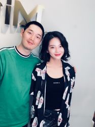 -Miracle集简美发沙龙
