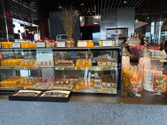 -广州富力君悦大酒店·凯菲厅