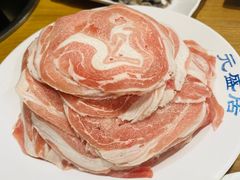 -元盛居(生态大街店)