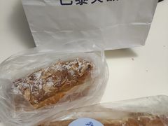 -巴黎贝甜(杨浦宝地店)