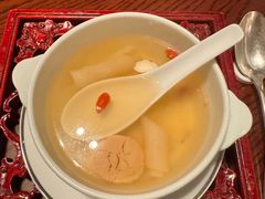 -广州柏悦酒店·悦景轩·粤菜餐厅