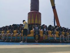 -秦皇岛乐岛海洋王国