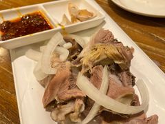 -清真·玛丽亚新疆菜主题餐厅(浙江中路店)