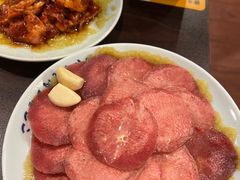 -蒜香焼肉PURUSHIN(马场路店)