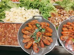 -塘屋烧烤·云南火塘烧烤品牌(春城慧谷旗舰店)