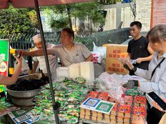 -马文章胖子甑糕(洒金桥店)