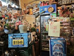 -滋味厨房小酒馆(万达广场店)