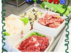 -活潑鲜跳(湖滨商业街店)