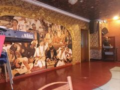 -维吾尔餐厅(宜山路店)