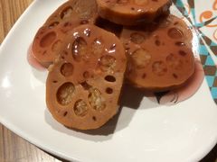 -老城南.鸭血粉丝汤(夫子庙店)