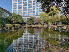 -南阳建业森林半岛假日酒店