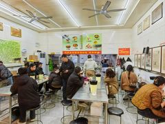 -杨记灌肠(食品街店)