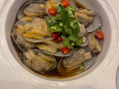 -华侨城嘉途酒店·屋顶阳光餐厅