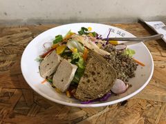 -Meal Salad米有沙拉(长泰广场店)