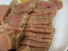 -正顺饸饹馆(中土商务楼店)