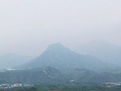 -蟠龙山长城景区