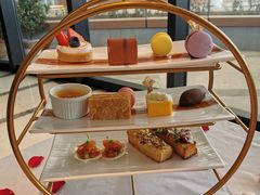 -L'Arome芳芳法国餐厅(仙林金鹰店)
