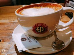 -印咖啡IN COFFEE(红旗街店)