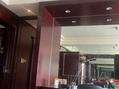 -杭州龙禧福朋喜来登酒店