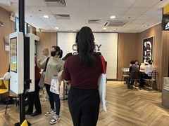 -麦当劳(华融店)