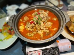 -野蔓果·山野菜(西湖景区·龙井茶田店)