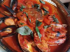 -食间牛排(湖西路店)