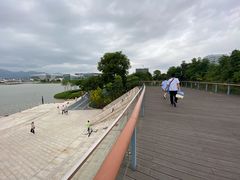 -琅岐红光湖公园