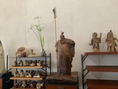 -广州市紫泥堂文化创意园景区