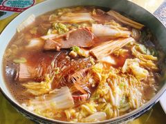 -马家烧麦(总店)