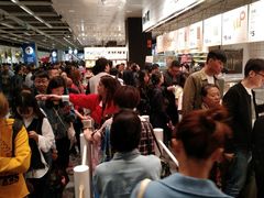 -宜家家居(西安未央商场店)