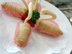 椿记榴莲酥-椿记烧鹅(叠彩店)