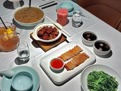 -小城故事·地道宁波味(月湖盛园店)