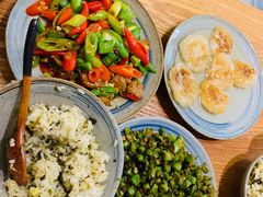 -静一餐厅·湖北菜(前门创始店)
