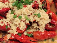 -庞家烧烤客栈(炮台山店)