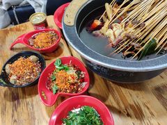 -冒椒火辣(奎星楼街店)