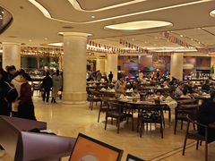 -阿外楼度假酒店-阿咖啡自助餐厅