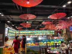 -东北大院·东北菜(三台子店)