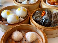 -春满园·早茶·粤菜·宴会(前海店)
