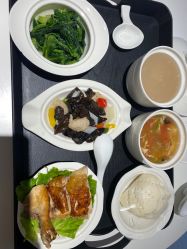 -哈佛宝贝月子会所(登封店)