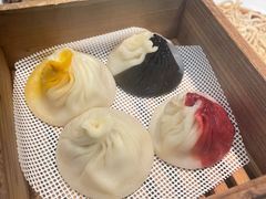 -小厨娘淮扬菜(河西奥美大厦店)