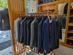 -MR.COLLECTION西装先生(富华里店)