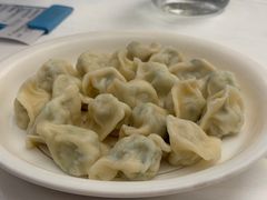 -品海楼·大连海胆锅贴馆(东港店)