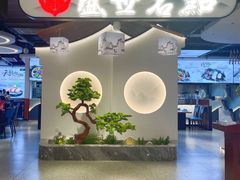 -盛世名点(客世界店)