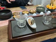 -邈墨茶馆(凤起路店)