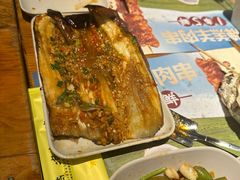 -木屋烧烤(南新店)