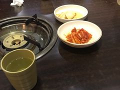 -金明子八带鱼馆(正宗韩国连锁店)
