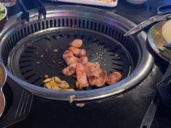 -老卜奎齐齐哈尔烤肉(人民东路店)