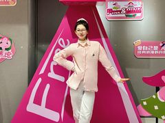 -南京时尚莱迪购物广场(正洪街店)