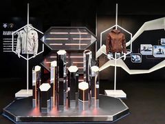 -迪桑特DESCENTE(北京三里屯BLANC店)