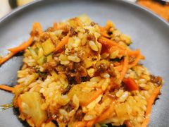 肥牛什锦拌饭-花味·自助烤肉(江宁同曦店)